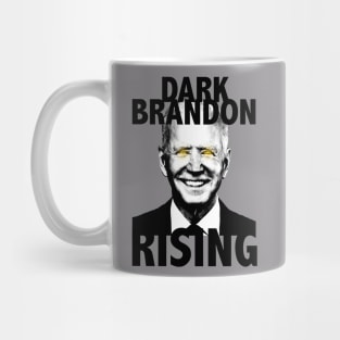 Dark Brandon Rising Mug